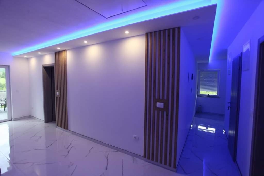 Apartmani Venecia Prozor Zewnętrze zdjęcie