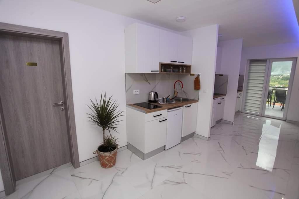 Apartmani Venecia Prozor Zewnętrze zdjęcie