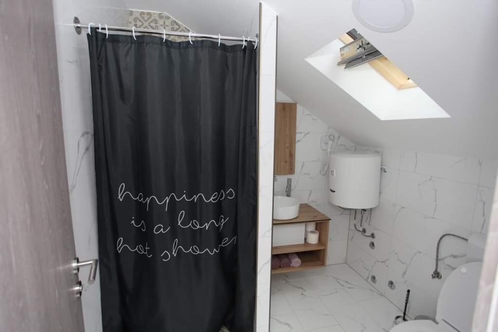 Apartmani Venecia Prozor Zewnętrze zdjęcie