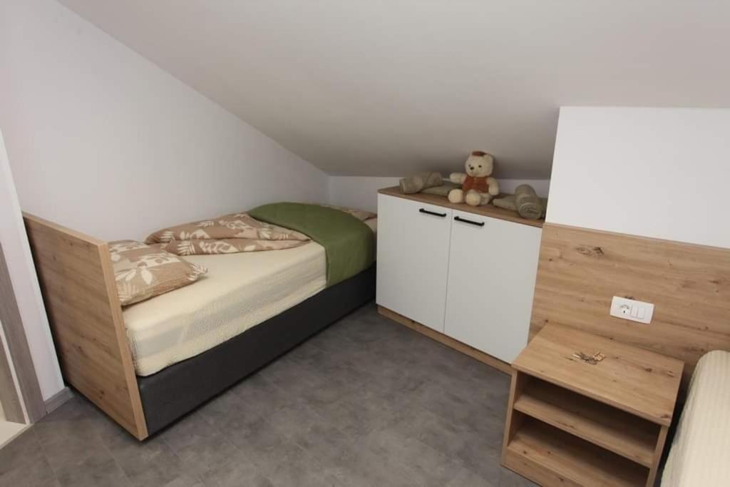 Apartmani Venecia Prozor Zewnętrze zdjęcie