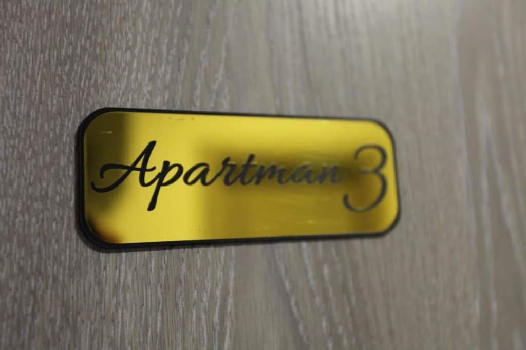 Apartmani Venecia Prozor Zewnętrze zdjęcie