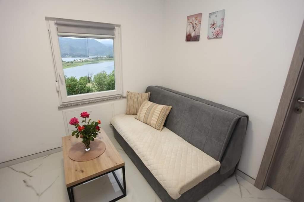 Apartmani Venecia Prozor Zewnętrze zdjęcie