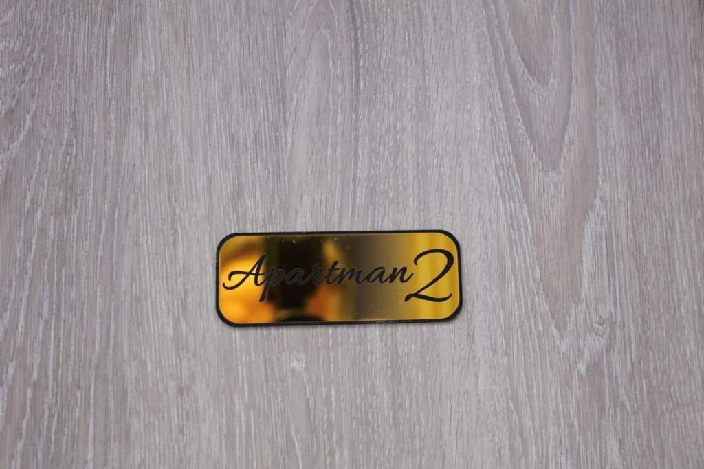 Apartmani Venecia Prozor Zewnętrze zdjęcie