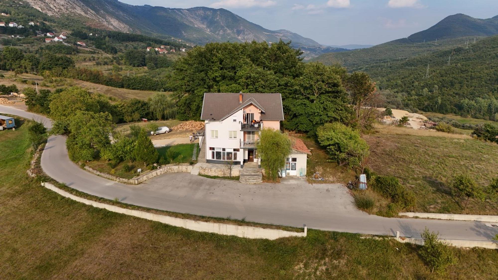 Apartmani Venecia Prozor Zewnętrze zdjęcie