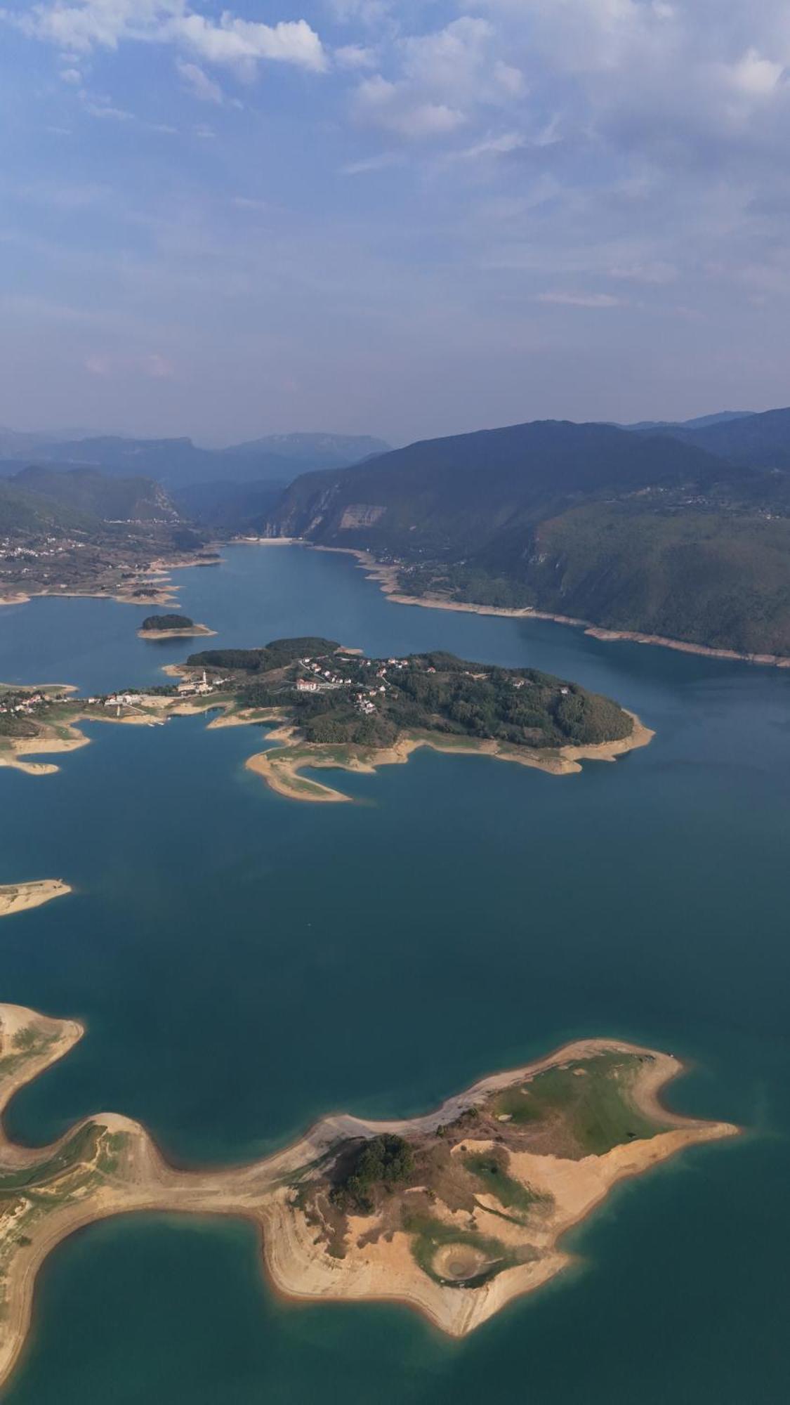 Apartmani Venecia Prozor Zewnętrze zdjęcie