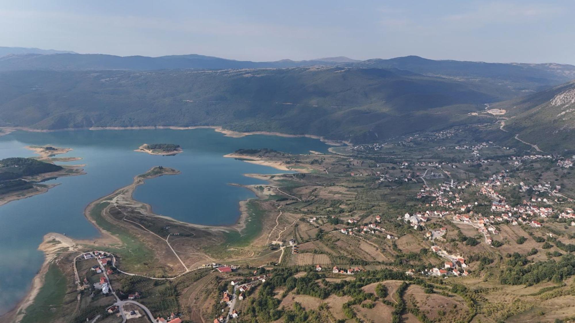 Apartmani Venecia Prozor Zewnętrze zdjęcie