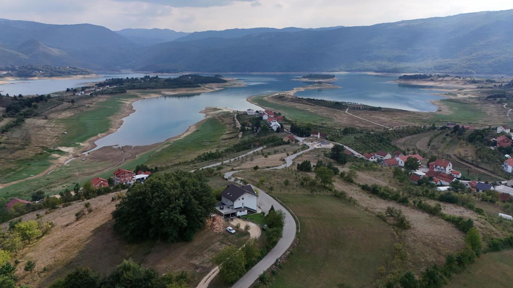 Apartmani Venecia Prozor Zewnętrze zdjęcie