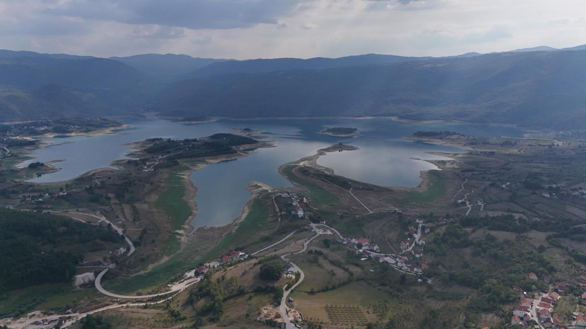 Apartmani Venecia Prozor Zewnętrze zdjęcie