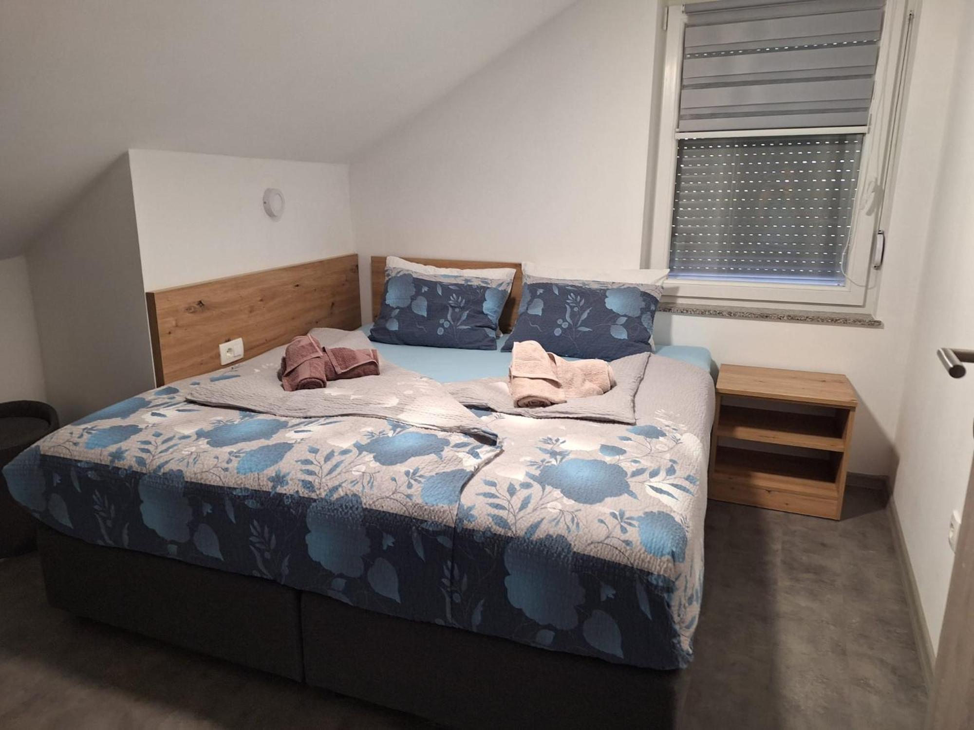 Apartmani Venecia Prozor Zewnętrze zdjęcie